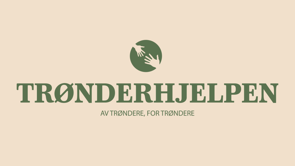 Trønderhjelpen