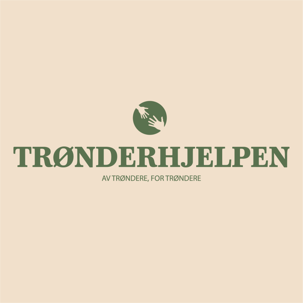Trønderhjelpen